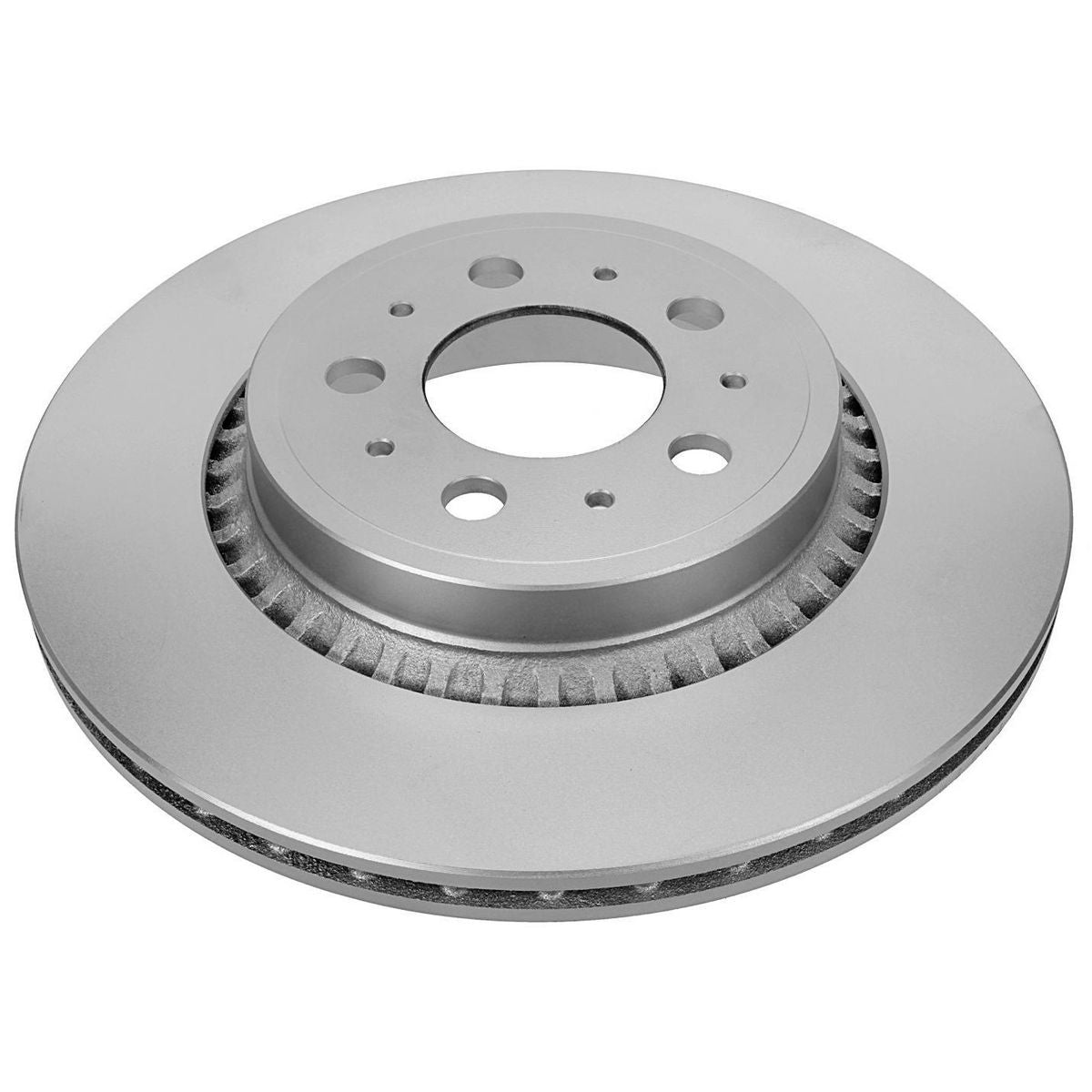 MEYLE PD Brake Rotor Rear Single 515 523 0011/PD