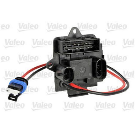 Valeo Heater Fan Resistor 515087