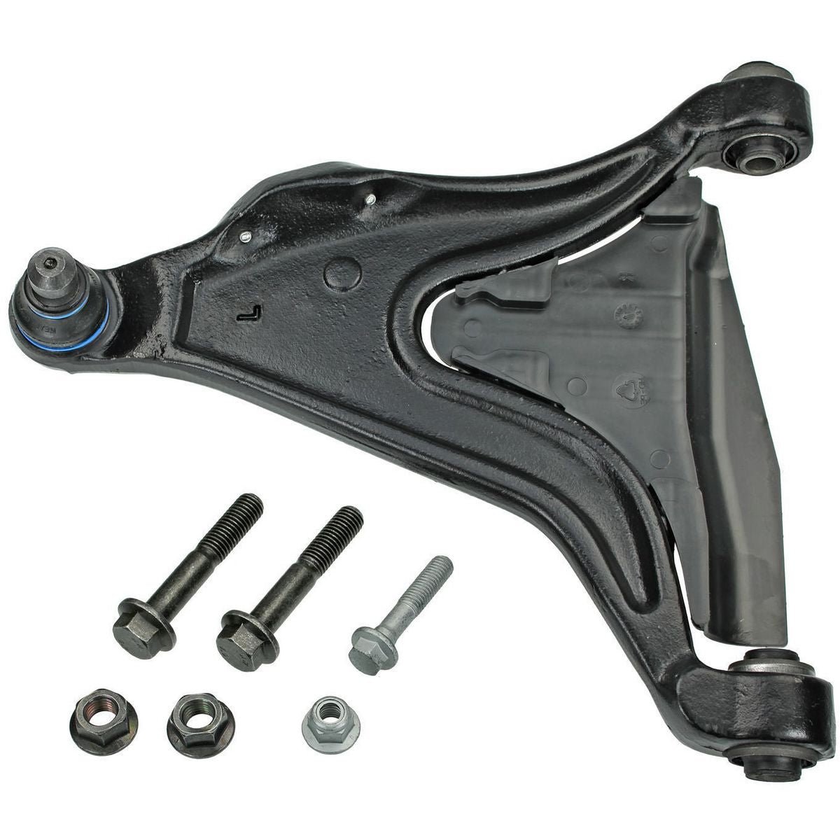 MEYLE HD Control Arm Front LH Lower 516 050 0015/HD