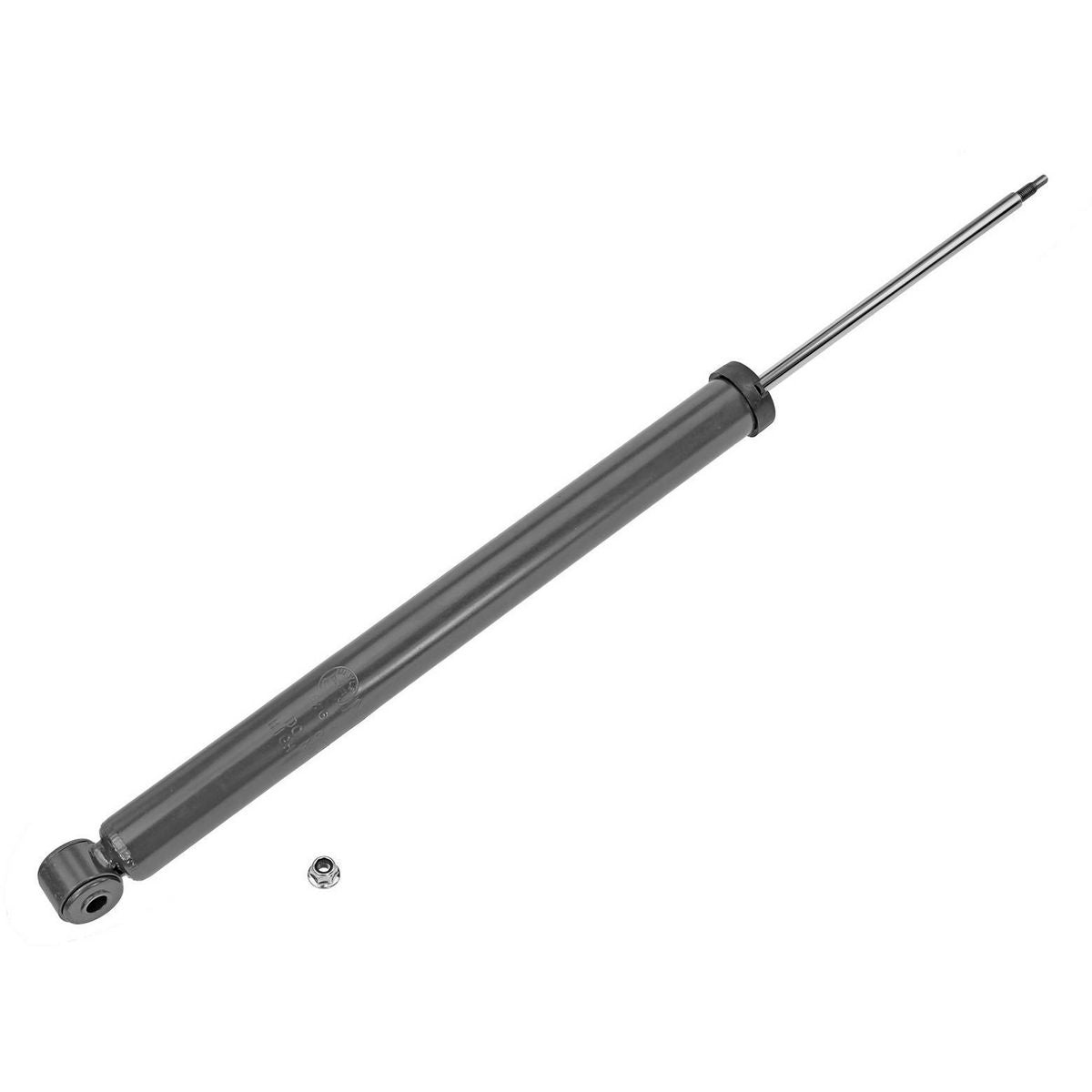 MEYLE Original Shock Asborber Rear 526 725 0007