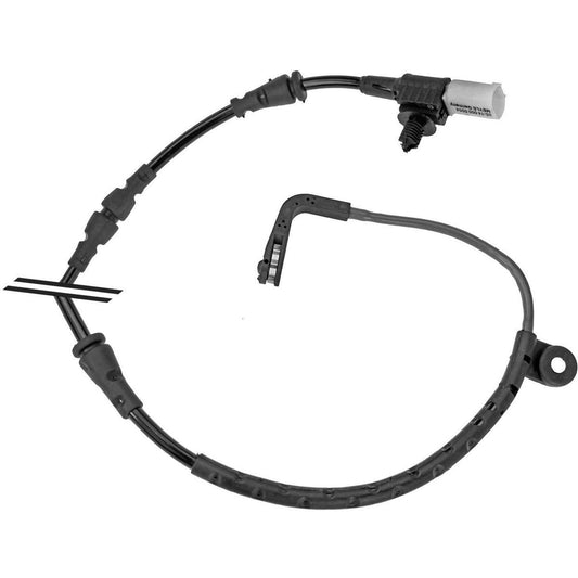 MEYLE Original Brake Pad Wear Sensor Front 53-14 000 0004