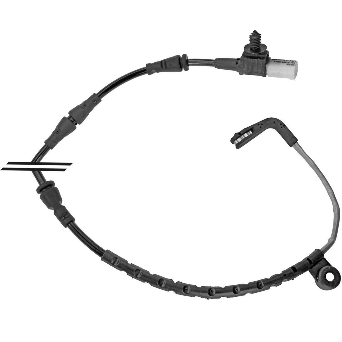 MEYLE Original Brake Pad Wear Sensor Front 53-14 500 0001