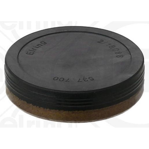 Elring Cam Cap Seal 537.700