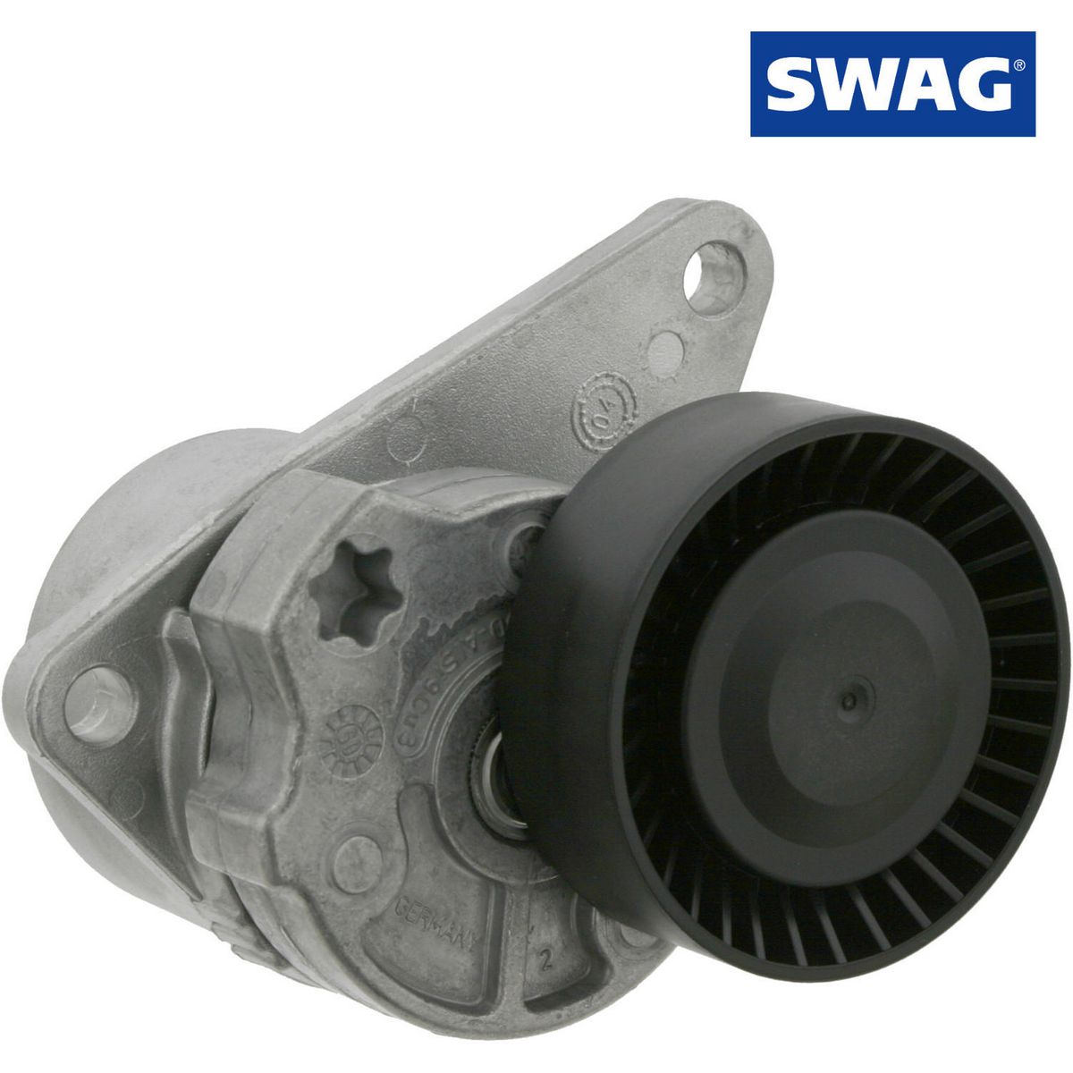 SWAG Belt Tensioner 55 03 0018