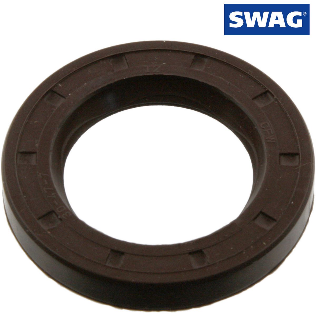 SWAG Camshaft Oil Seal 55 91 4984