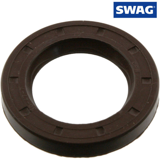 SWAG Camshaft Oil Seal 55 91 4984