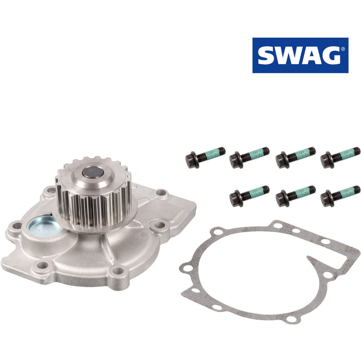 SWAG Water Pump 55 92 2145