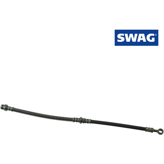 SWAG Brake Hose Front 55 92 2424