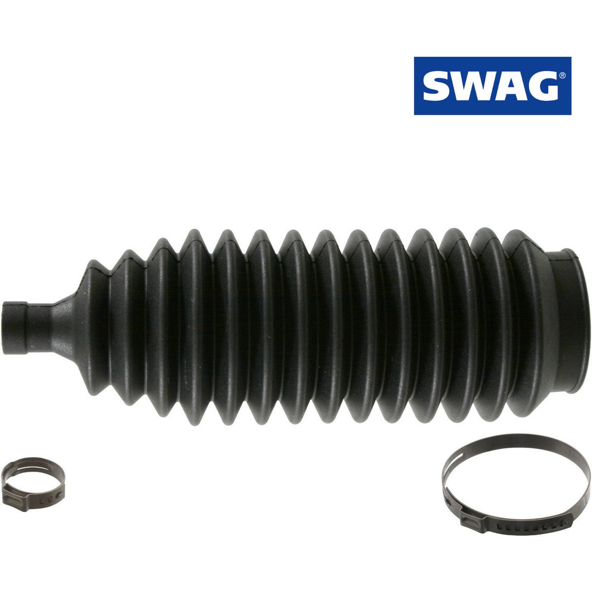 SWAG Rack Boot 55 92 2533