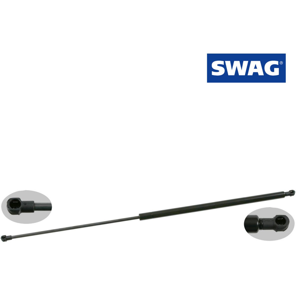 SWAG Bonnet Strut 55 92 2718