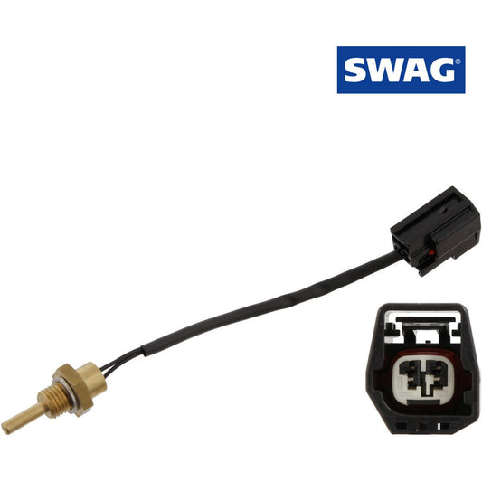 SWAG Coolant Temp Sensor 55 92 8611