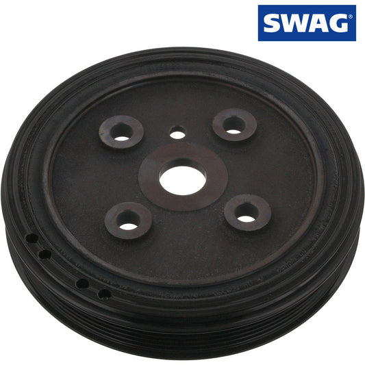 SWAG Crankshaft Pulley 55 93 3640