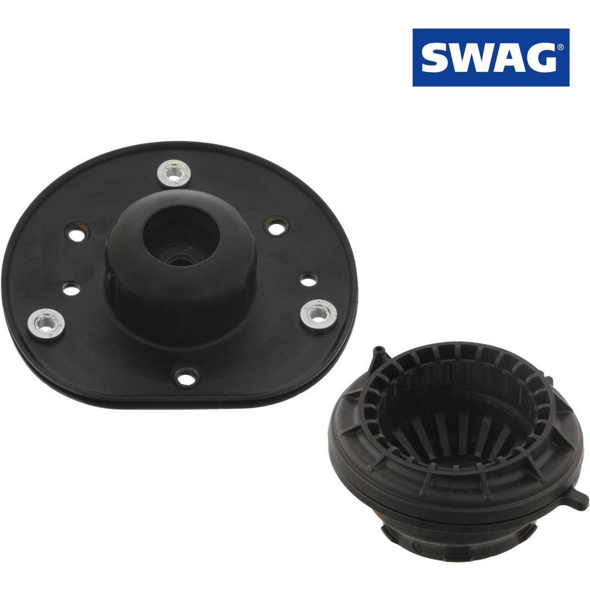 SWAG Strut Mount Front 55 93 8780