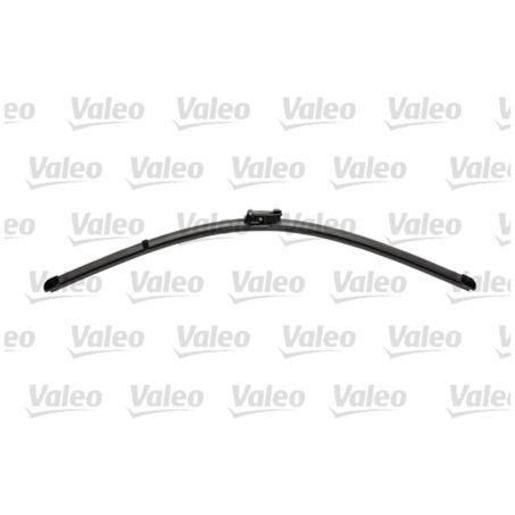 Valeo Silencio Wiper Blade Set Front VF373 574473
