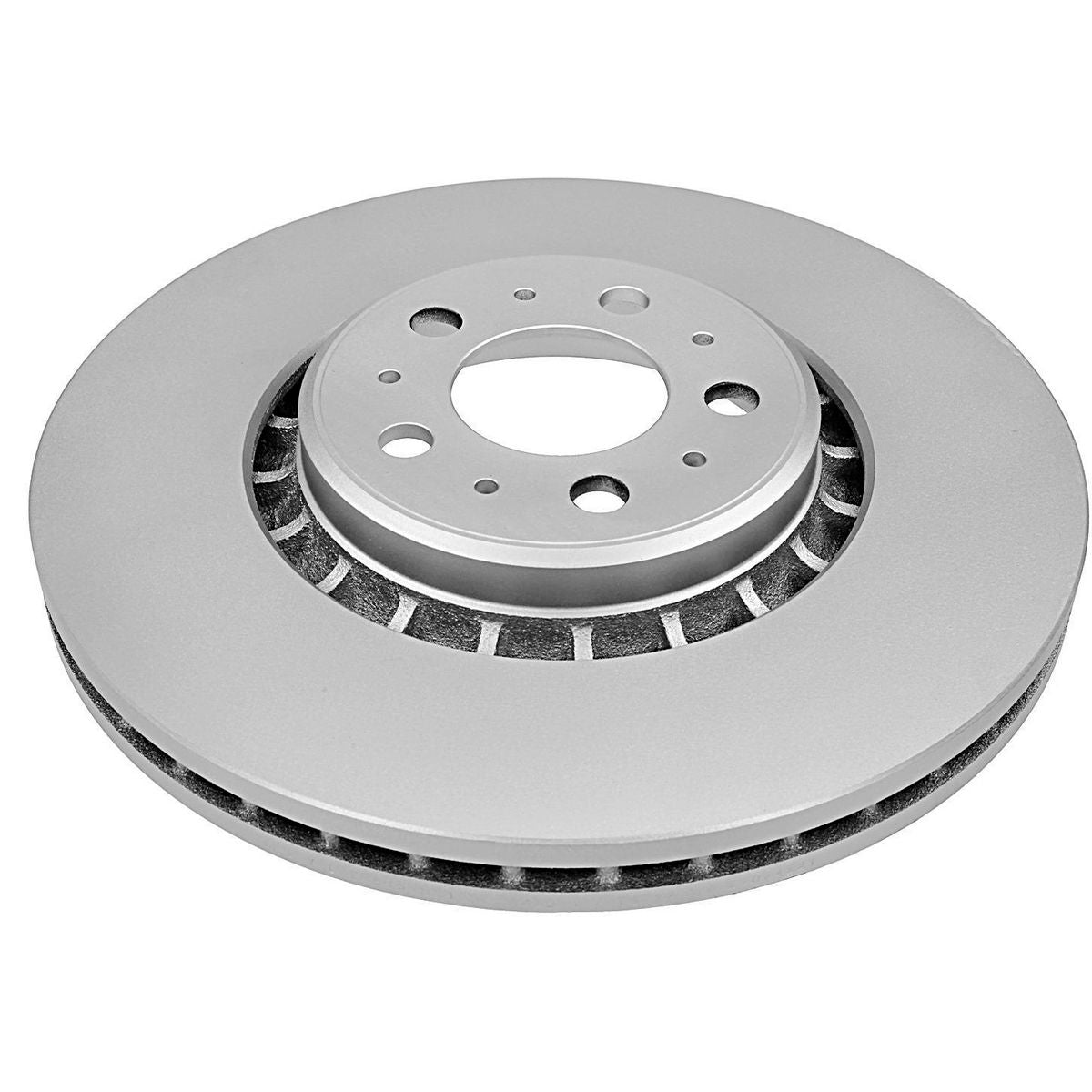 MEYLE PD Brake Rotor Single 336mm Front 583 521 5025/PD