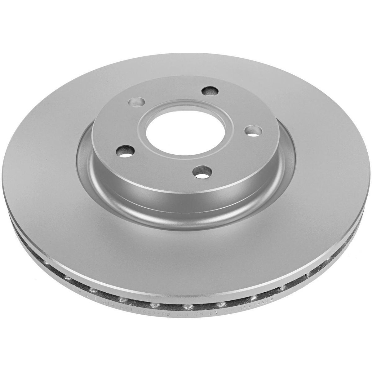 MEYLE PD Brake Rotor Single 300mm Front 583 521 5027/PD