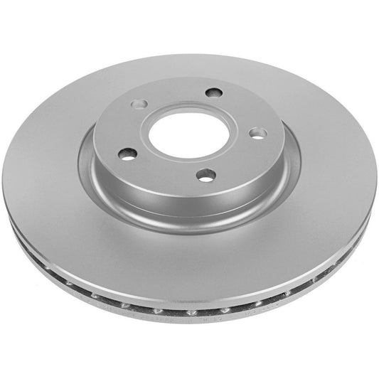 MEYLE PD Brake Rotor Single 300mm Front 583 521 5027/PD