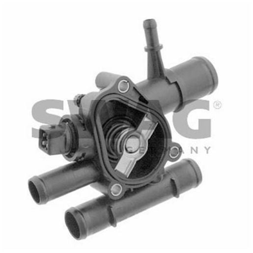 SWAG Thermostat 60 92 4157