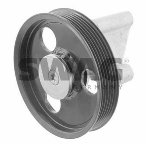 SWAG Engine Idler Pulley 60 92 8287