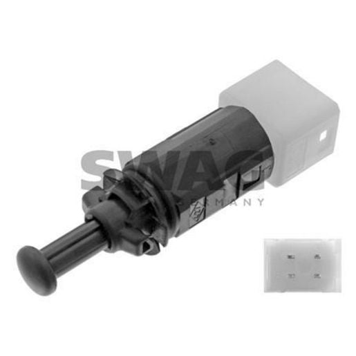 SWAG Brake Light Switch 60 93 7052