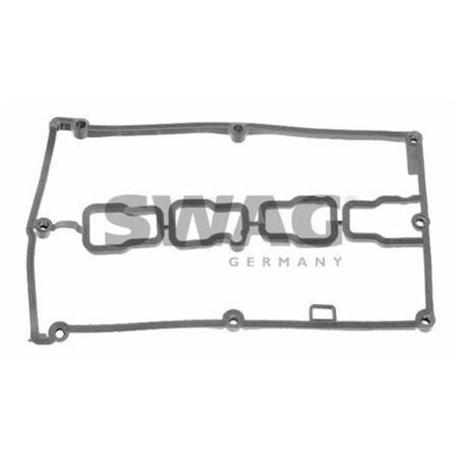SWAG Rocker Cover Gasket 74 93 0877