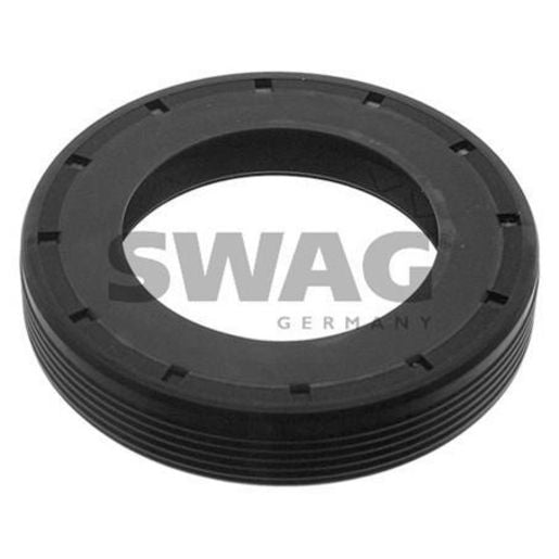 SWAG Transmission Shaft Seal 62 91 1412