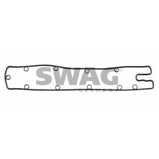 SWAG Rocker Cover Gasket (Exhaust Side) 62 92 2031