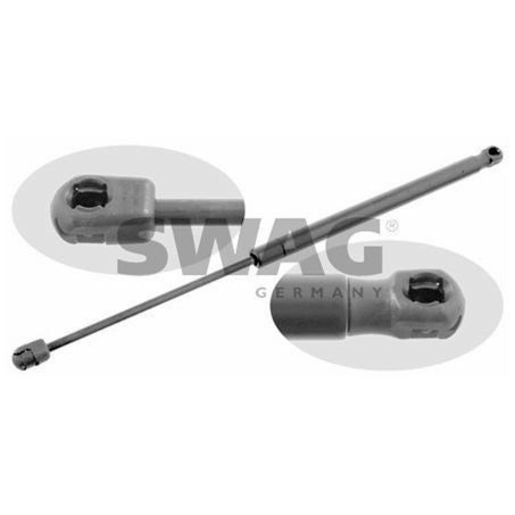 SWAG Tailgate Strut 62 92 8028