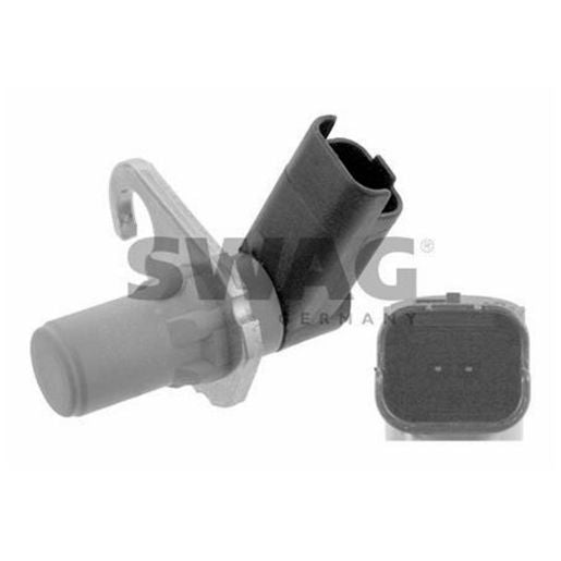 SWAG Crank Angle Sensor 62 93 1243