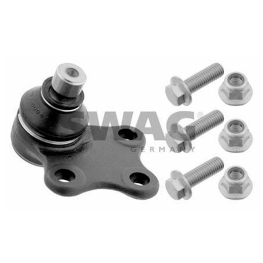 SWAG Ball Joint Front 62 93 1811