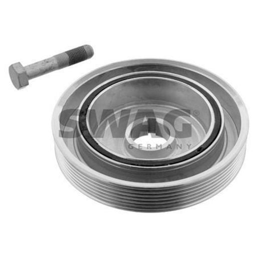 SWAG Crankshaft Pulley 62 93 3808