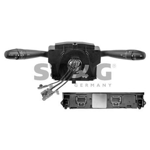 SWAG Steering Column Switch 62 93 4928