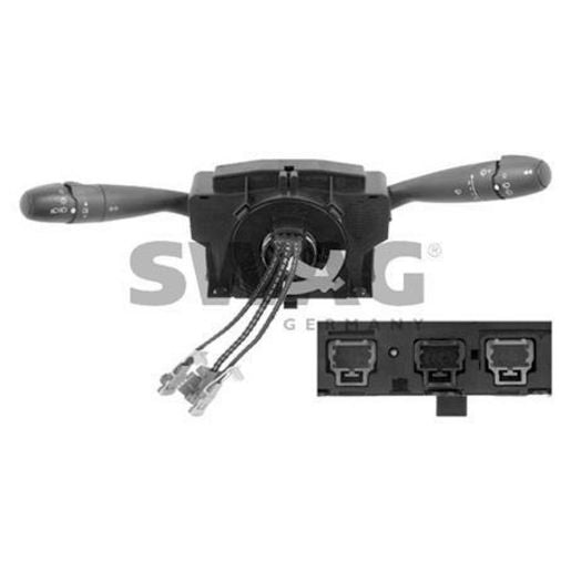 SWAG Steering Column Switch 62 93 4929