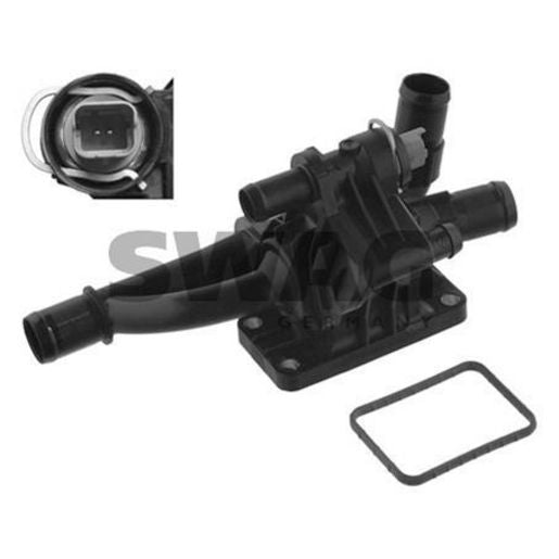 SWAG Thermostat 62 93 6173