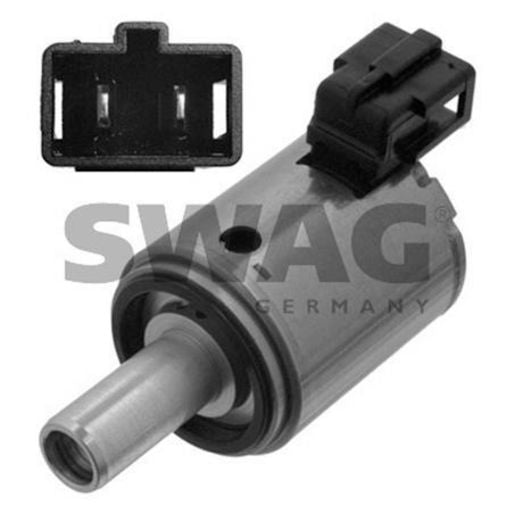 SWAG Automatic Transmission Shift Valve 62 93 8420