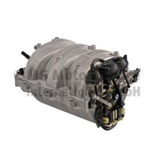 Pierburg Intake Manifold & Module 7.00246.33.0