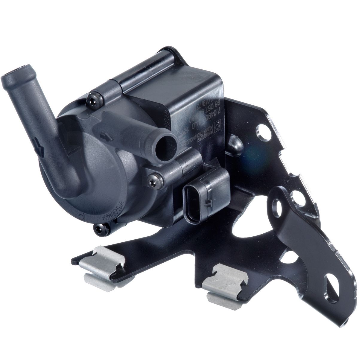 Pierburg Auxiliary Water Pump 7.04906.04.0