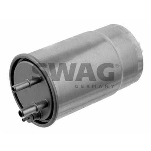 SWAG Fuel Filter 70 93 0757