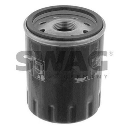 SWAG Oil Filter 70 93 2100