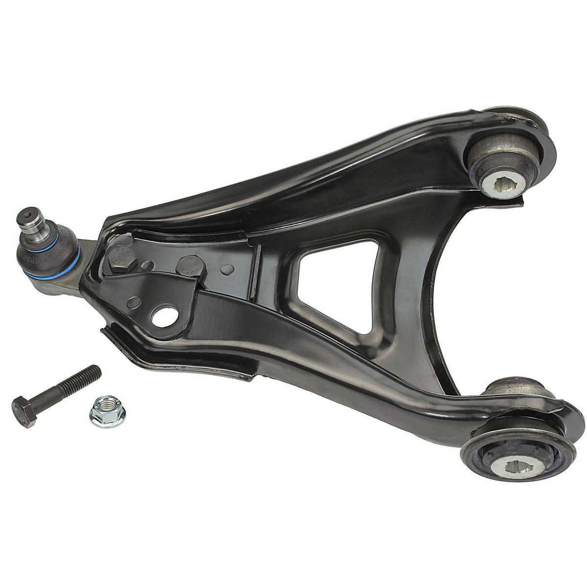 MEYLE HD Control Arm Front LH Lower 16-16 050 0008/HD