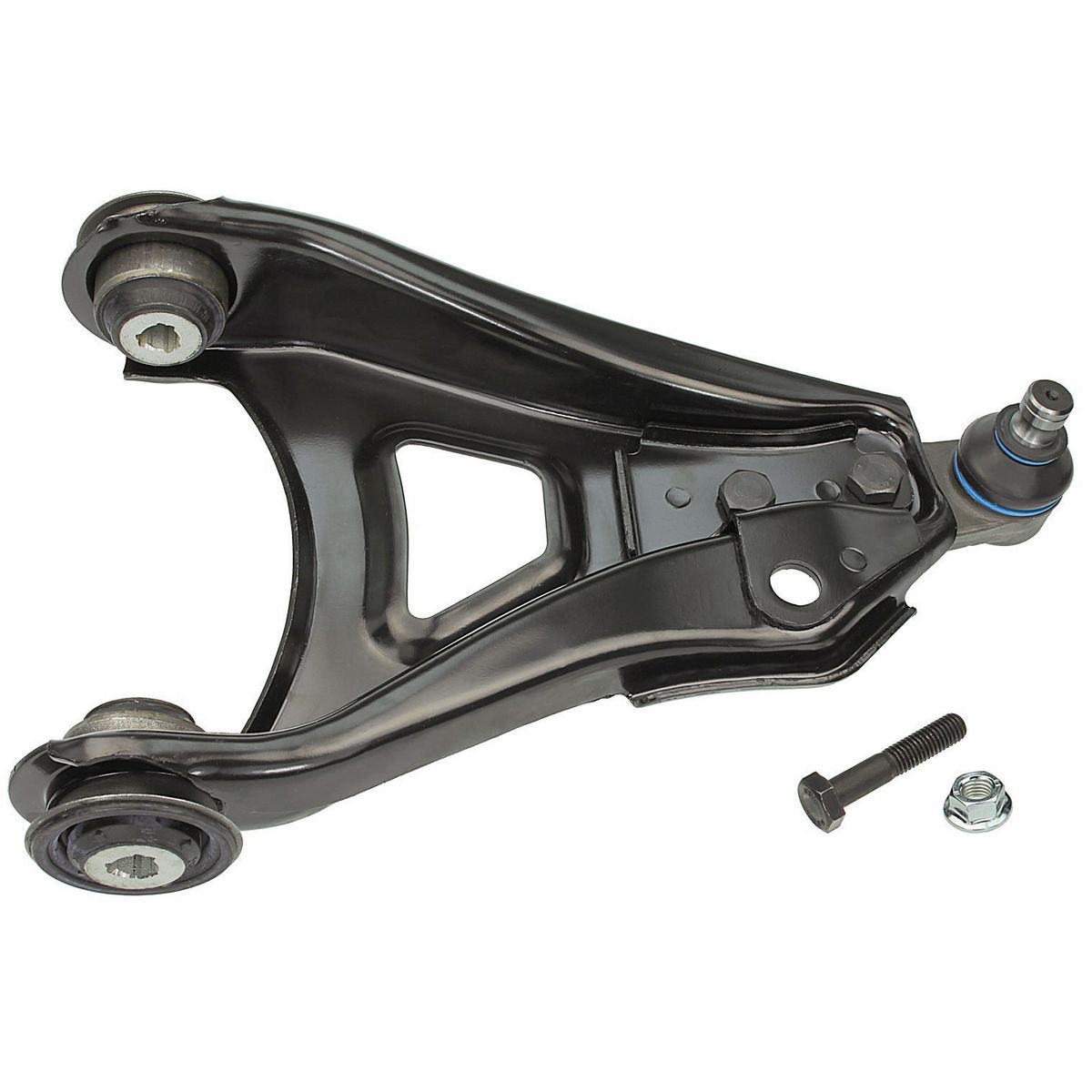 MEYLE HD Control Arm Front RH Lower 16-16 050 0007/HD