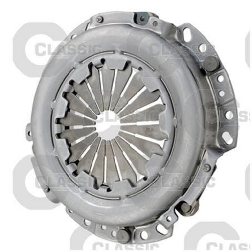 Valeo Clutch Kit 786024