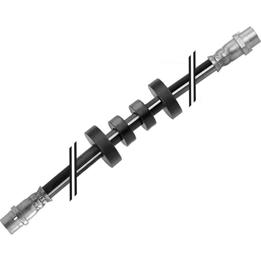 MEYLE Original Brake Hose Front 100 611 0067