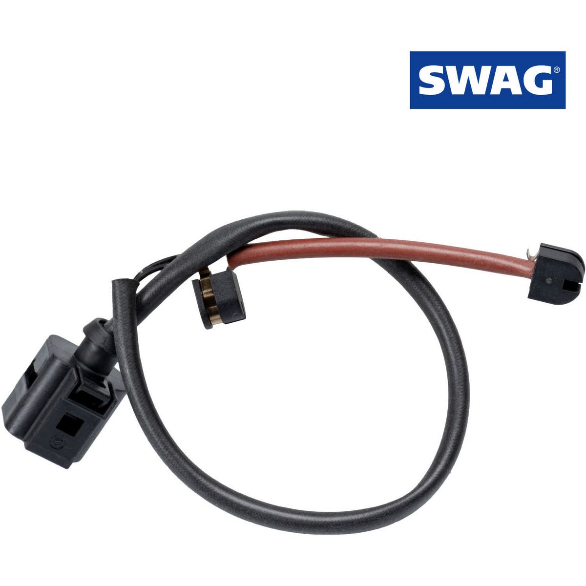 SWAG Brake Pad Wear Sensor Front 30 92 9912