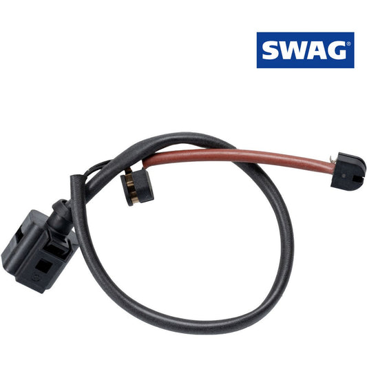 SWAG Brake Pad Wear Sensor Front 30 92 9912