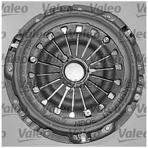 Valeo Clutch Kit 821093