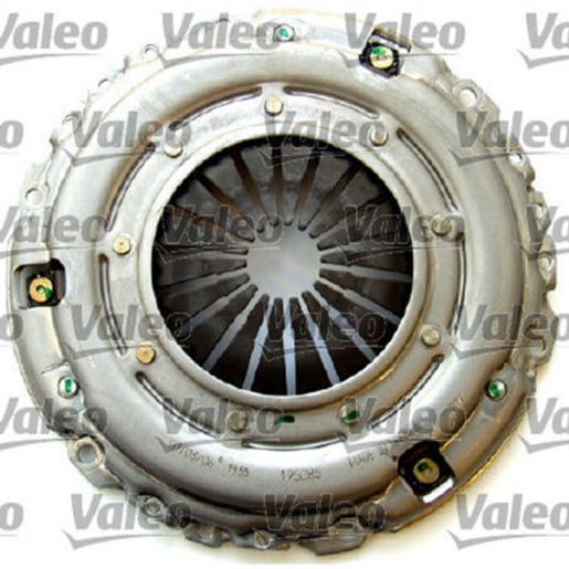Valeo Clutch Kit 826634