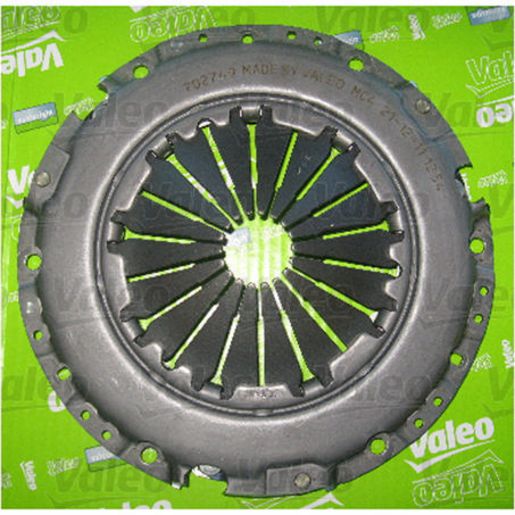 Valeo Clutch Kit 826740