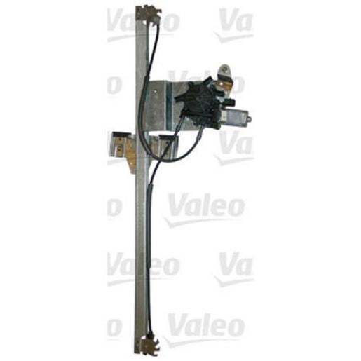Valeo Window Regulator Front RH 850691