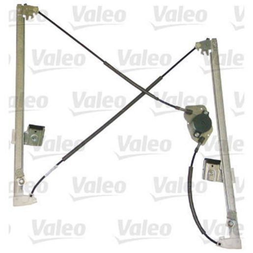 Valeo Window Regulator Front LH 850766